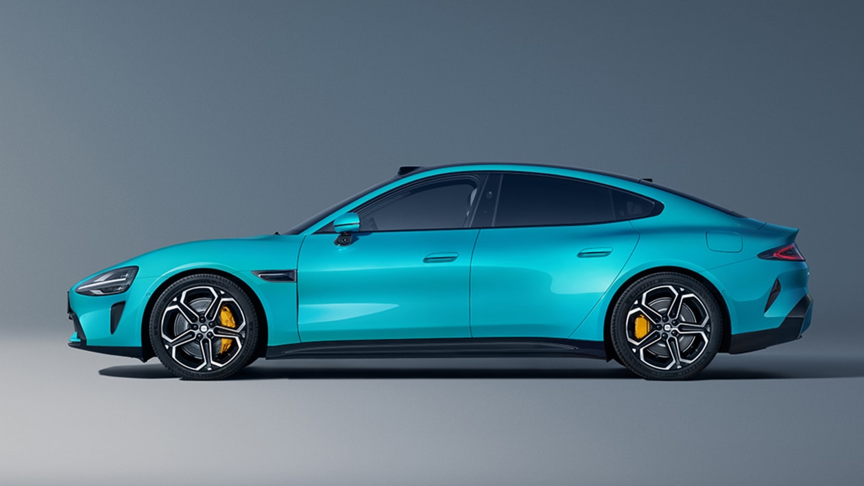 They might be cheap, but Chinese cars may carry an expensive catch for UK buyers | Evo